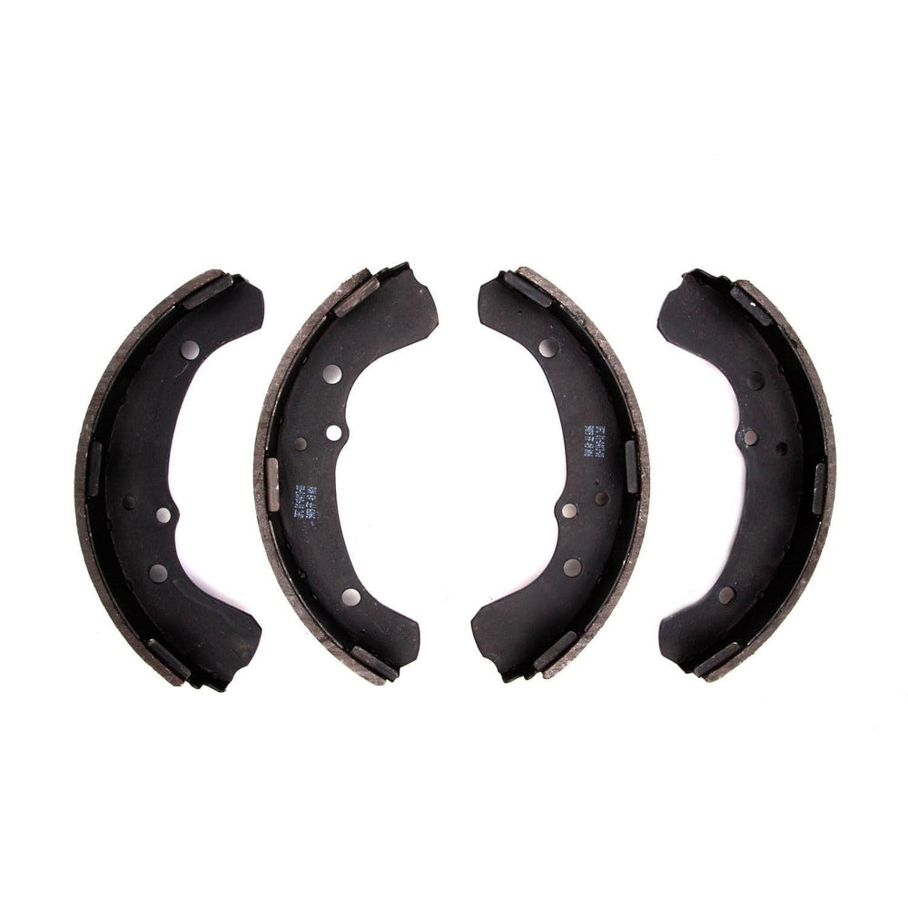 DFC auto part