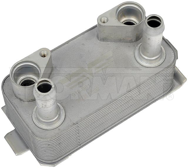 TRANSMISSION COOLER