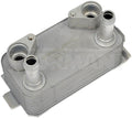 TRANSMISSION COOLER