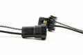 H11B/H9/H8: XTR 3000K HID BULBS (PA