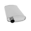 MUFFLER MSL MAXIMUM