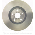 PREMIUM BRAKE ROTOR