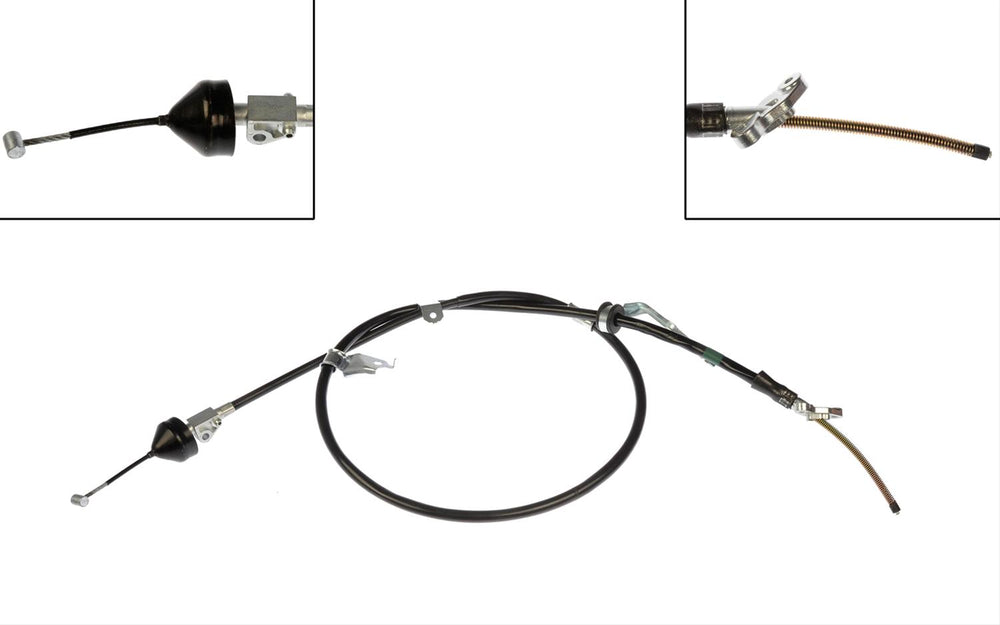 BRAKE CABLE