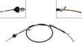 BRAKE CABLE