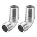 HYDRAULIC COUPLING - FIELD ATTACHAB