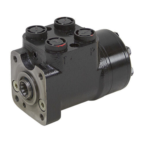 HYDRAULIC COUPLING - FIELD ATTACHAB