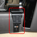 SD-87 CIRCUIT BREAKER SURFACE MOUNT
