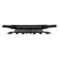 FRONT BUMPER INSERT F30; LOWER COVER; W/O ACTIVE CRUISE CONTROL BMW 328I/335I 1215