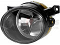Hella 2006-2010 Volkswagen GTI Fog Light Assembly Right