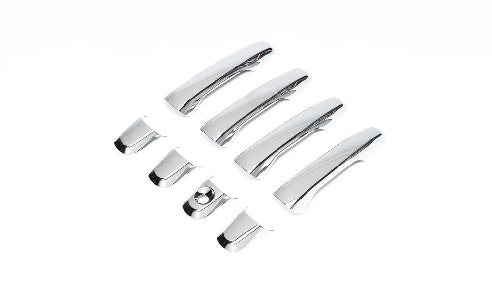 DOOR HANDLE COVER