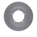 DFC 65-76 Porsche 912/911 Front GeoSPEC Coated Rotor