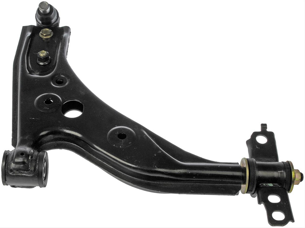 CONTROL ARM