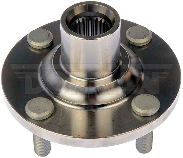 WHEEL HUB