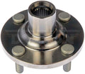 WHEEL HUB