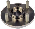 WHEEL HUB