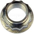 WHEEL HUB