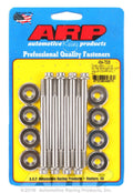 ARP Small Block Chevy GENIII/IV LS Series .750 Spacer 12pt Valve Cover Bolt Kit - Stainless Steel