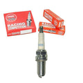 NGK Iridium Racing Spark Plug Box of 4 (R7437-8)