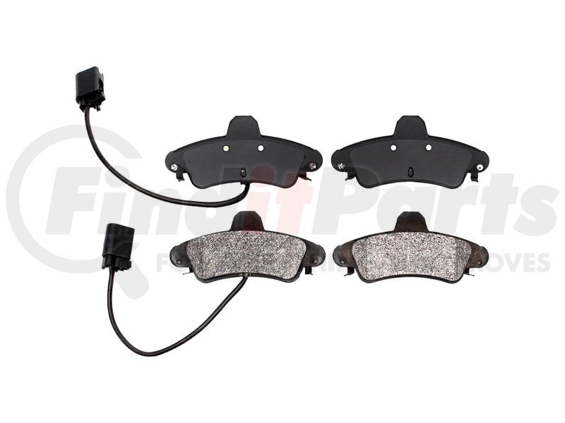 R auto part