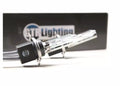 H7B: GTR 6000K HID BULBS (PAIR)