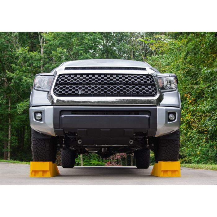 AUTOMOTIVE RAMP PAIR