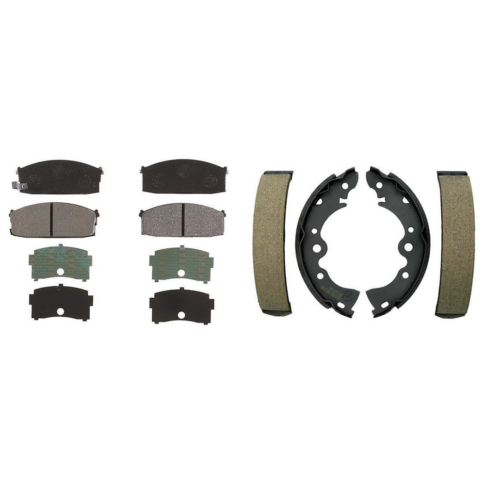 R auto part