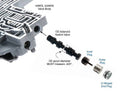Sun Coast Converters auto part