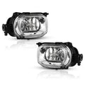 Winjet fog light kit