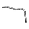 9296 GM G SERIES VANS 4.3L/5.7L 5.0L PREBENT TAIL PIPE