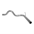 9296 GM G SERIES VANS 4.3L/5.7L 5.0L PREBENT TAIL PIPE