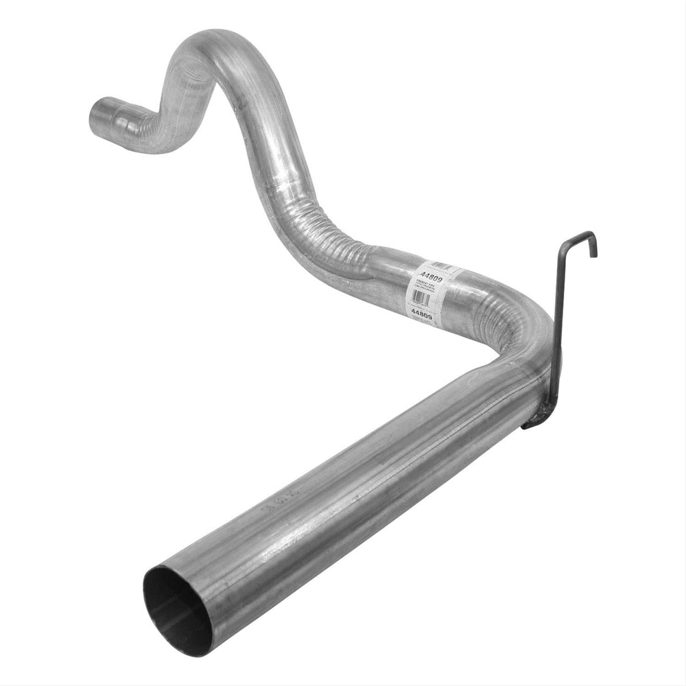 9296 GM G SERIES VANS 4.3L/5.7L 5.0L PREBENT TAIL PIPE