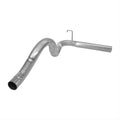 9296 GM G SERIES VANS 4.3L/5.7L 5.0L PREBENT TAIL PIPE