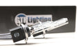 H7B: GTR 4000K HID BULBS (PAIR)