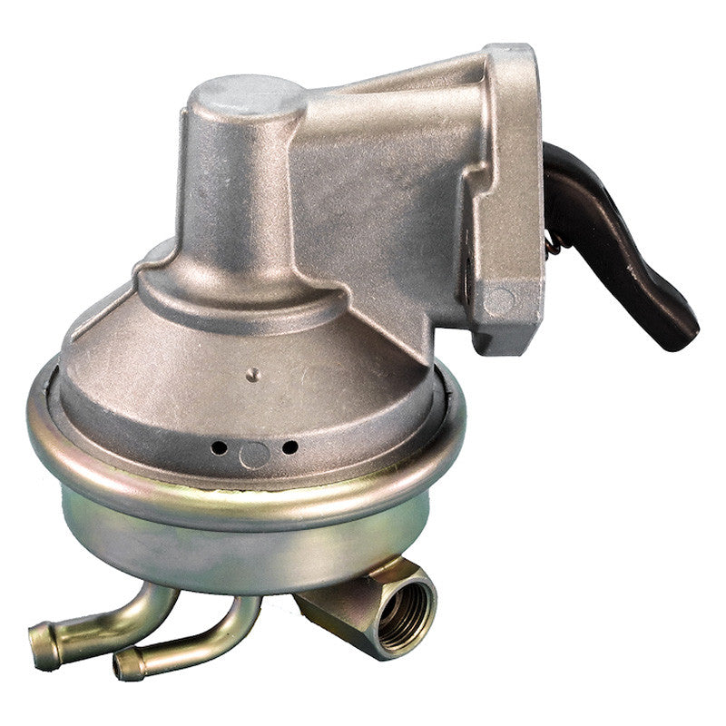 MECHANICAL FUEL PUMP