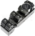 POWER WINDOW SWITCH