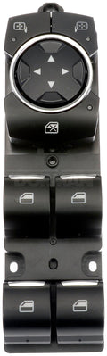 POWER WINDOW SWITCH