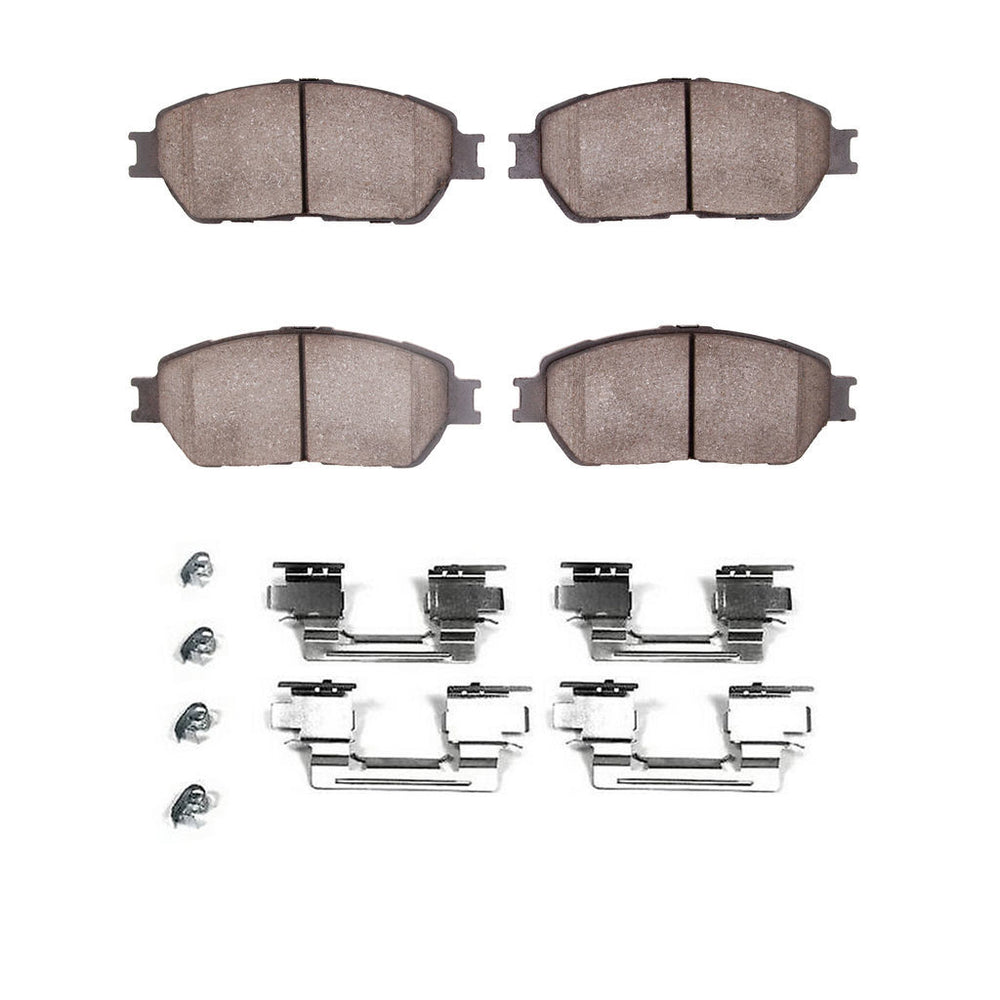 DFC auto part
