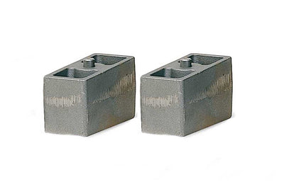 Fabtech HD 4in Rear Block
