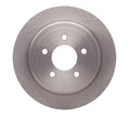 DFC auto part