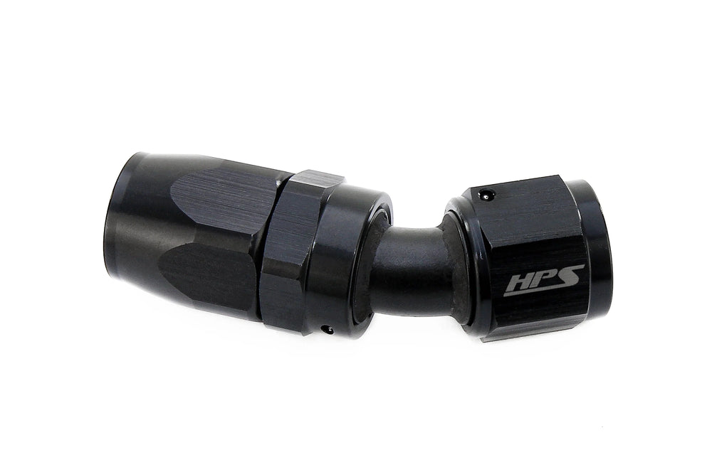 AN Hose End