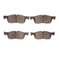 DFC 15-19 Land Rover Range Rover EVoque Front 4000 Hybridynamic Brake Pads