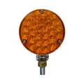 UNI-BOND LIGHTING SAFETY red auto part