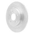 R1 Concepts Brake Rotor Fits Buick Envision