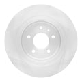 R1 Concepts Brake Rotor Fits Buick Envision