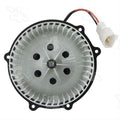 BLOWER MOTOR