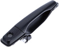 EXTERIOR DOOR HANDLE