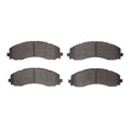 R1 19-26 Ram 3500 Front Ceramic Brake Pads