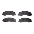 R1 19-26 Ram 3500 Front Ceramic Brake Pads