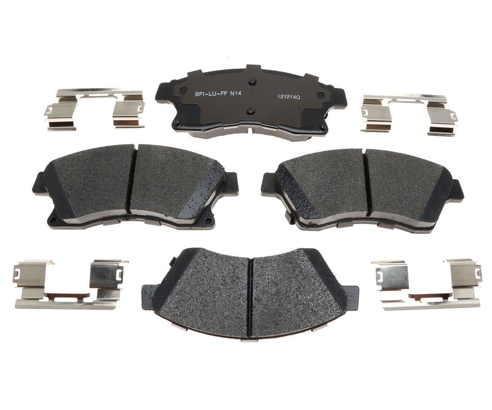 R auto part