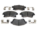 BRAKE PAD SET